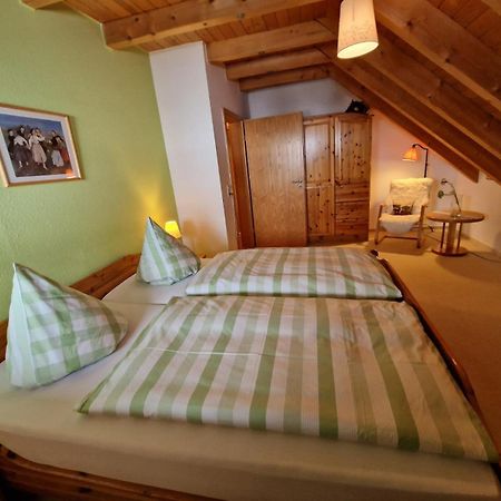Hubertus Lodge Ibach Εξωτερικό φωτογραφία