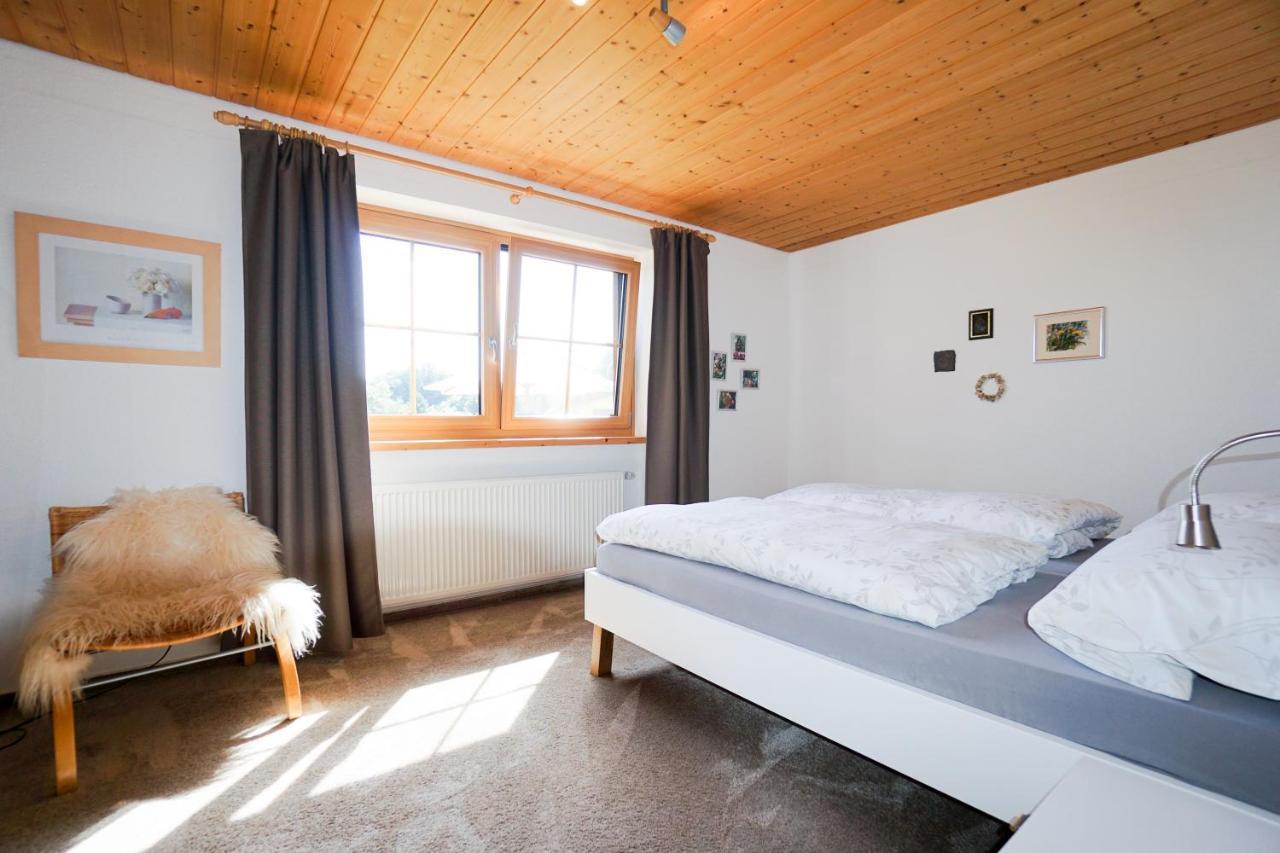 Hubertus Lodge Ibach Εξωτερικό φωτογραφία