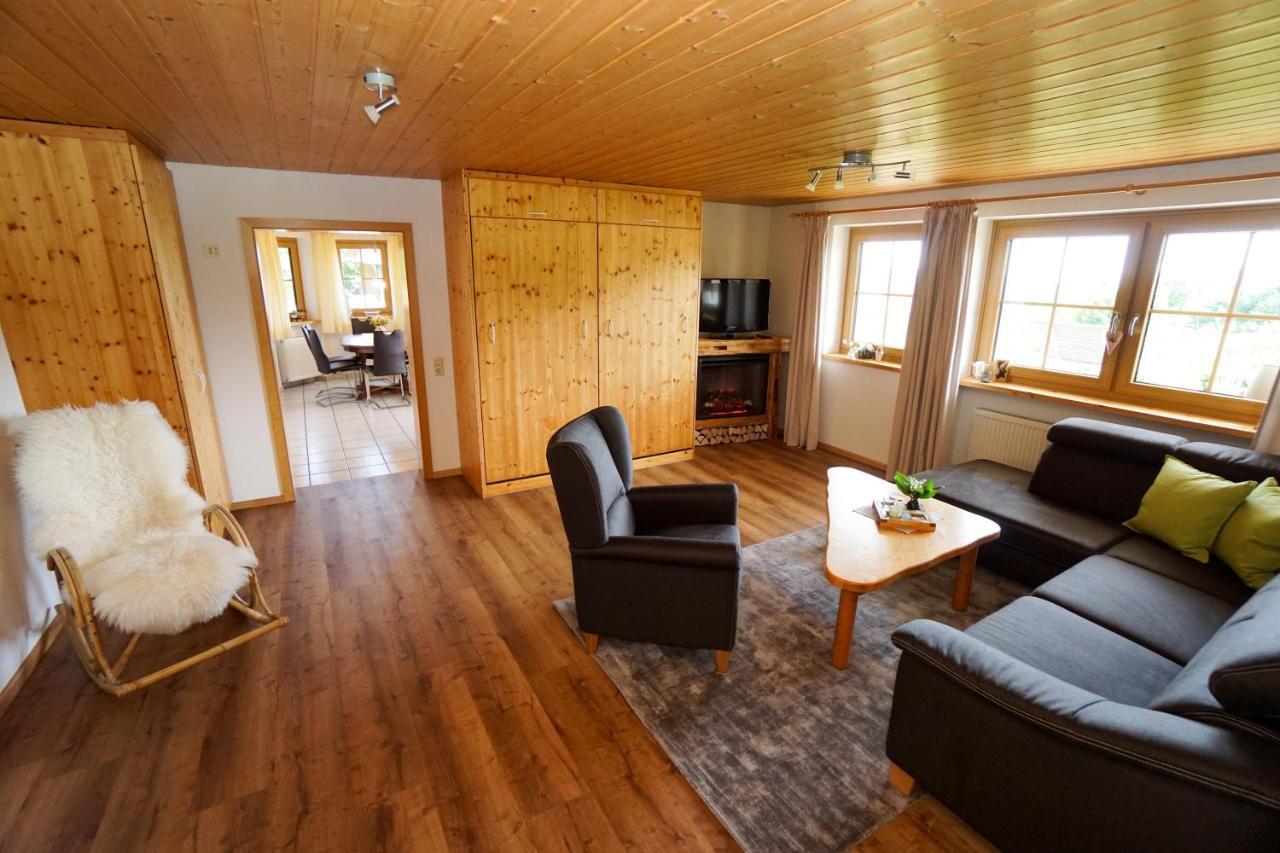 Hubertus Lodge Ibach Εξωτερικό φωτογραφία