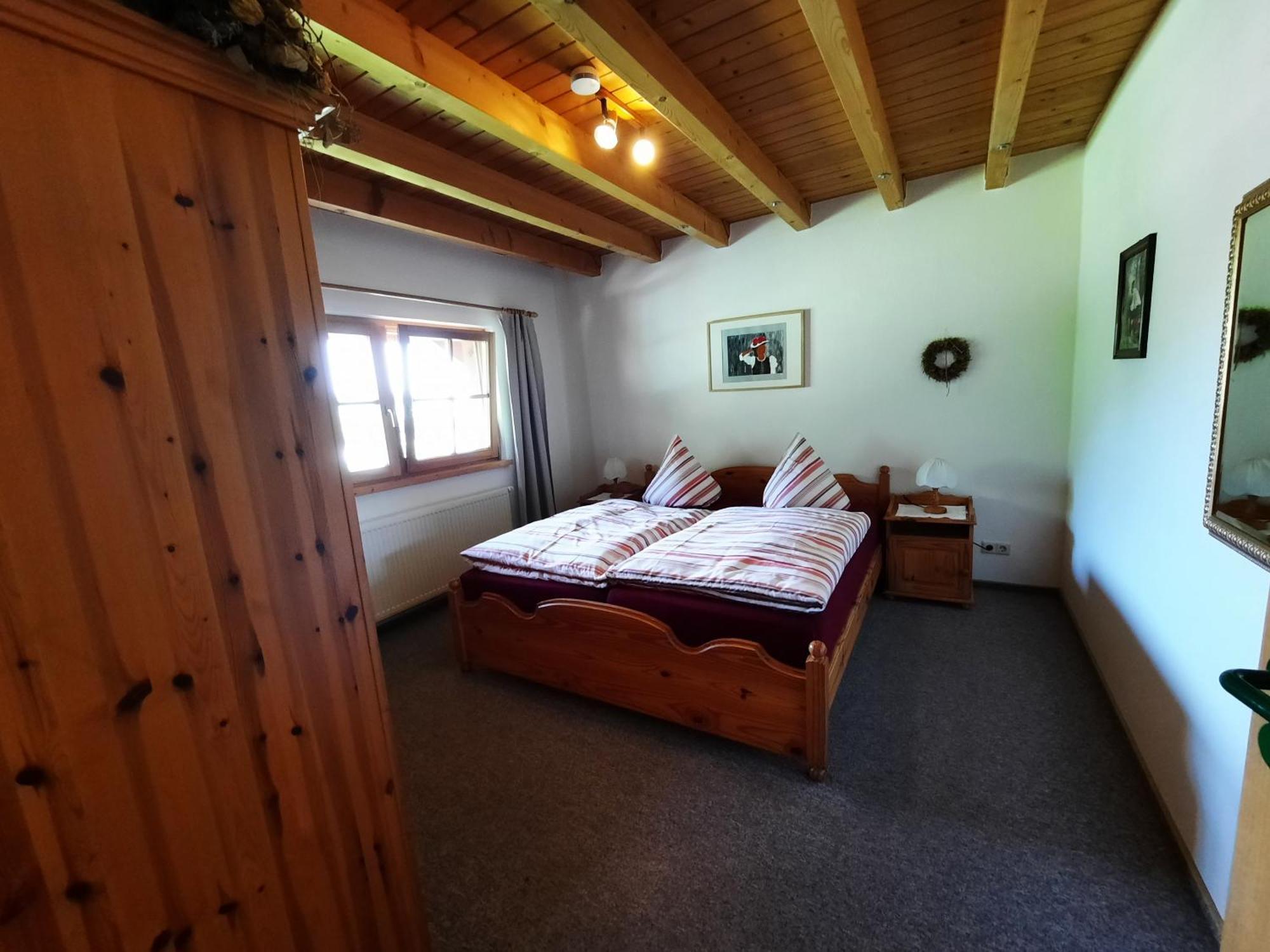Hubertus Lodge Ibach Δωμάτιο φωτογραφία