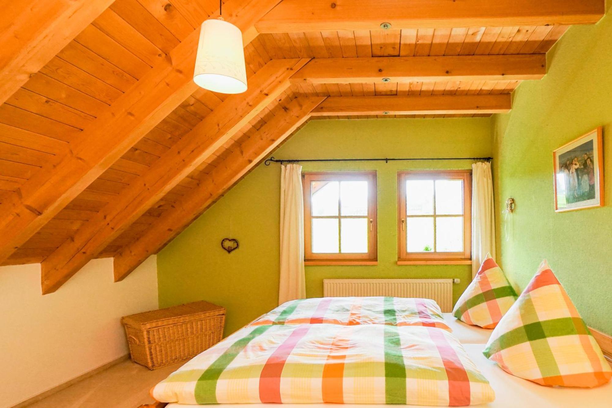 Hubertus Lodge Ibach Δωμάτιο φωτογραφία