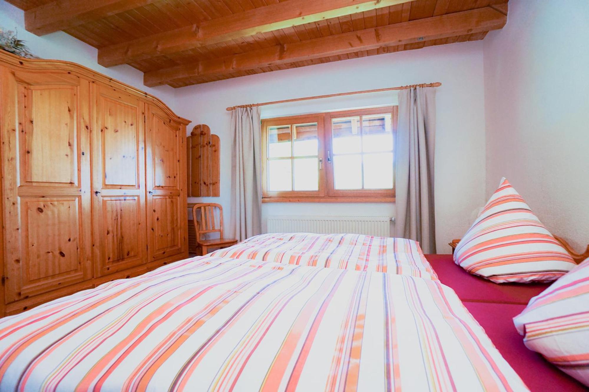 Hubertus Lodge Ibach Δωμάτιο φωτογραφία