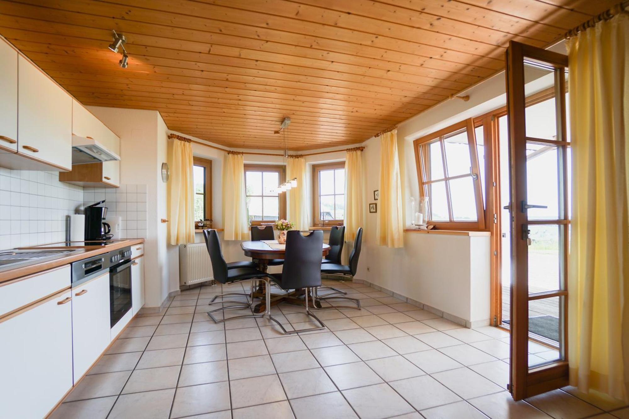 Hubertus Lodge Ibach Δωμάτιο φωτογραφία