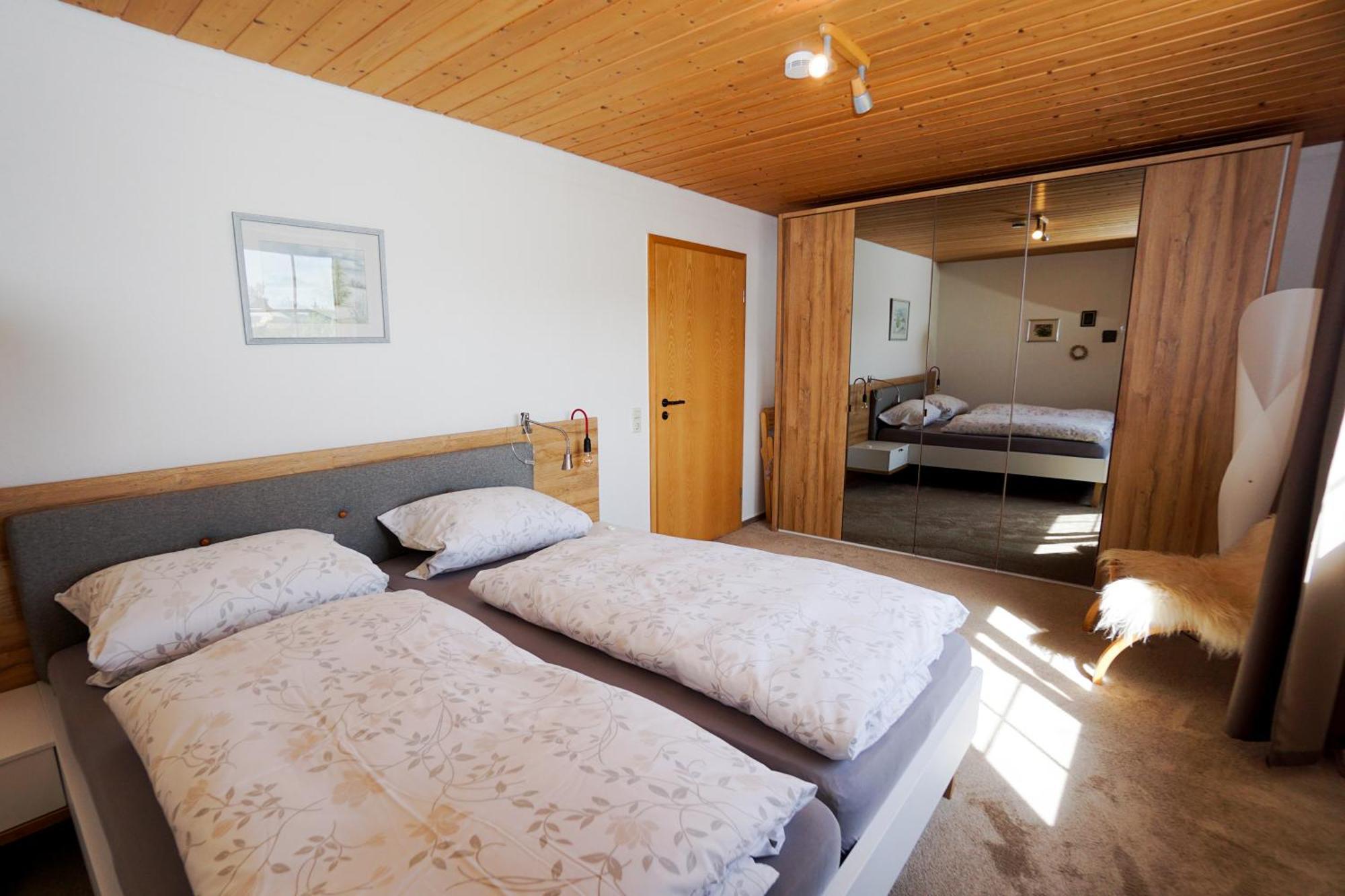 Hubertus Lodge Ibach Δωμάτιο φωτογραφία