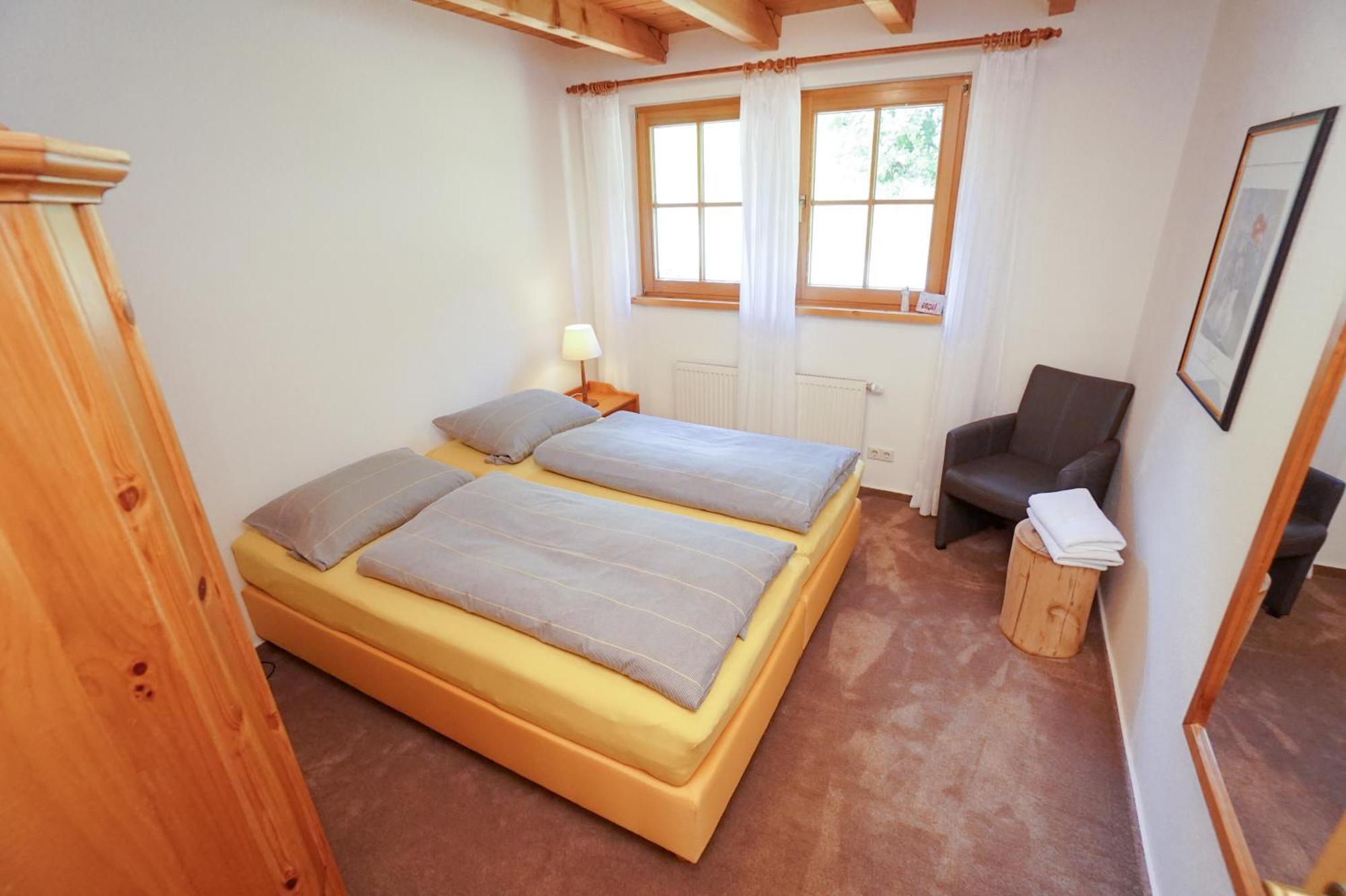 Hubertus Lodge Ibach Δωμάτιο φωτογραφία