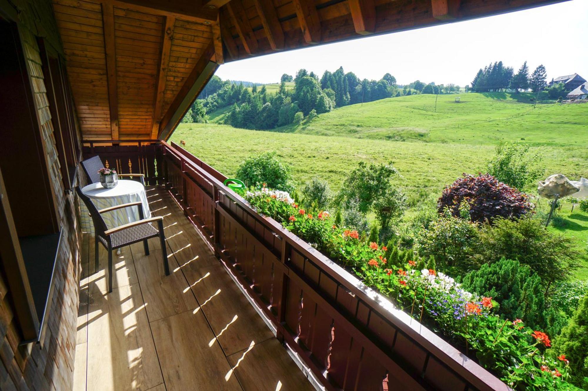 Hubertus Lodge Ibach Δωμάτιο φωτογραφία