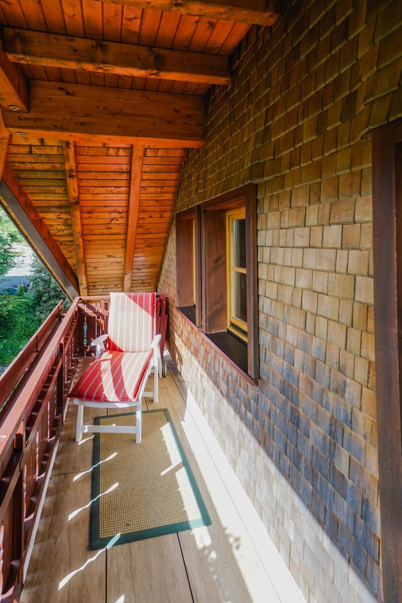 Hubertus Lodge Ibach Δωμάτιο φωτογραφία