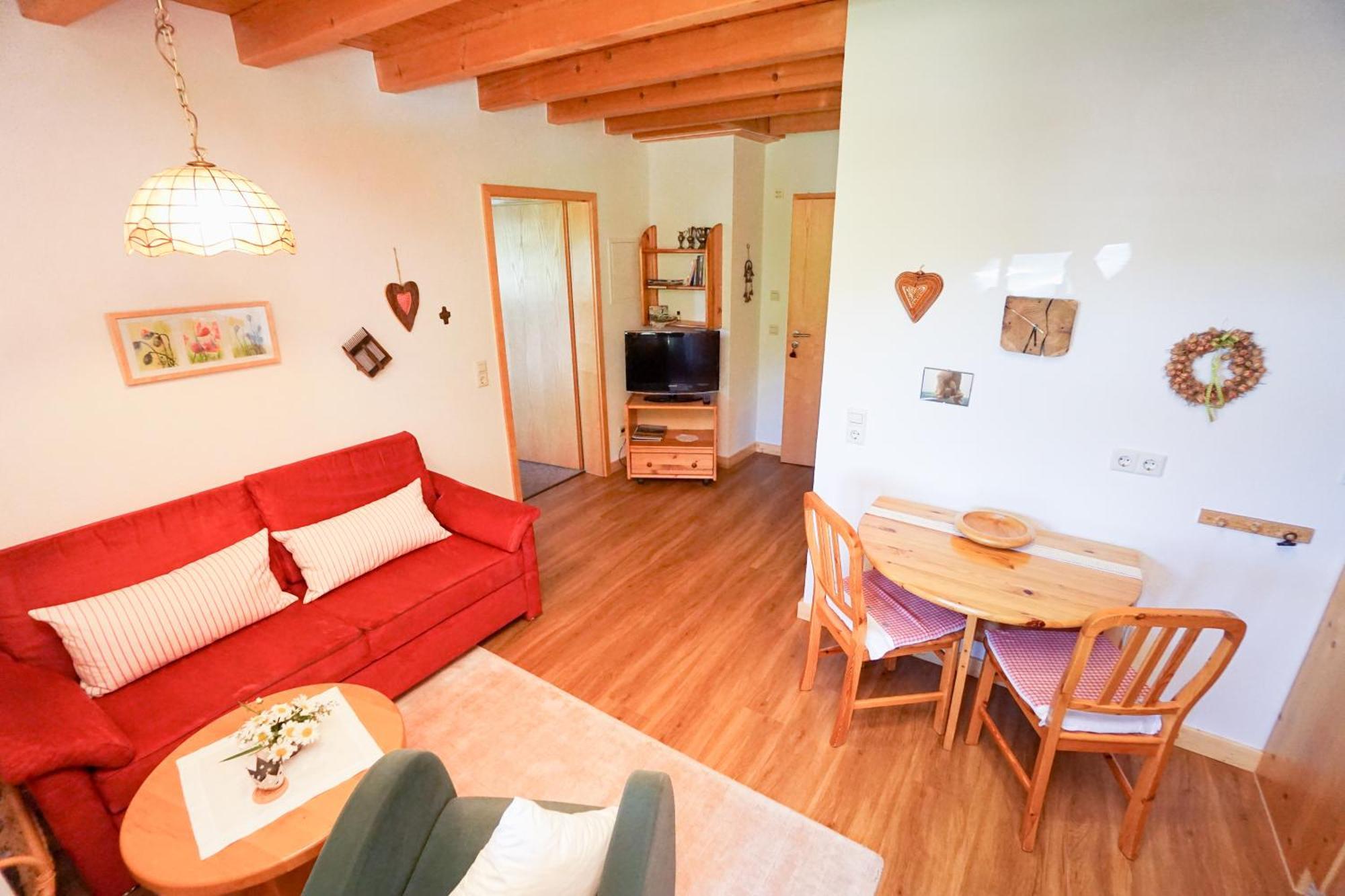 Hubertus Lodge Ibach Δωμάτιο φωτογραφία