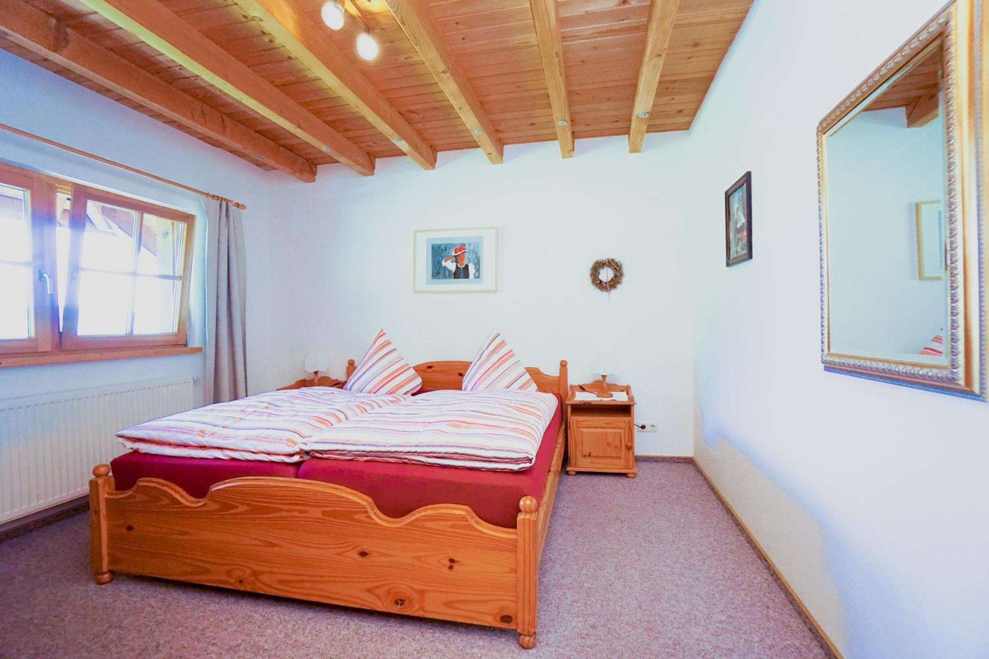 Hubertus Lodge Ibach Δωμάτιο φωτογραφία