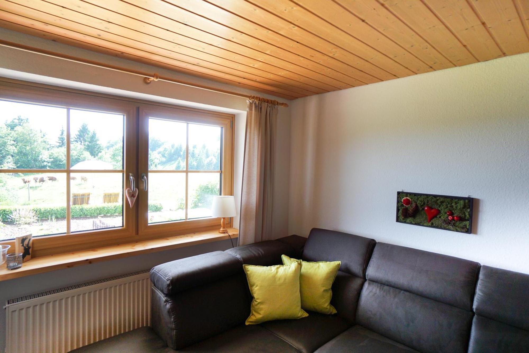 Hubertus Lodge Ibach Δωμάτιο φωτογραφία