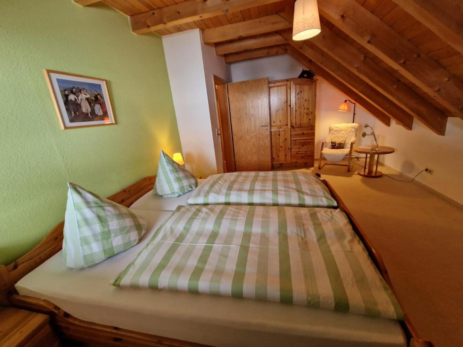 Hubertus Lodge Ibach Εξωτερικό φωτογραφία