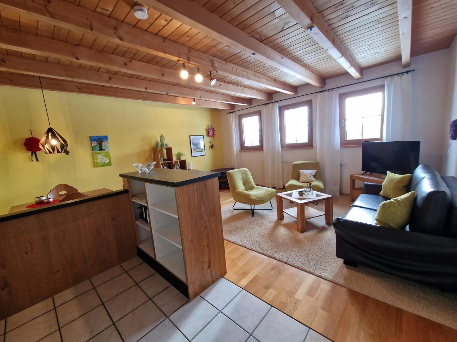 Hubertus Lodge Ibach Εξωτερικό φωτογραφία