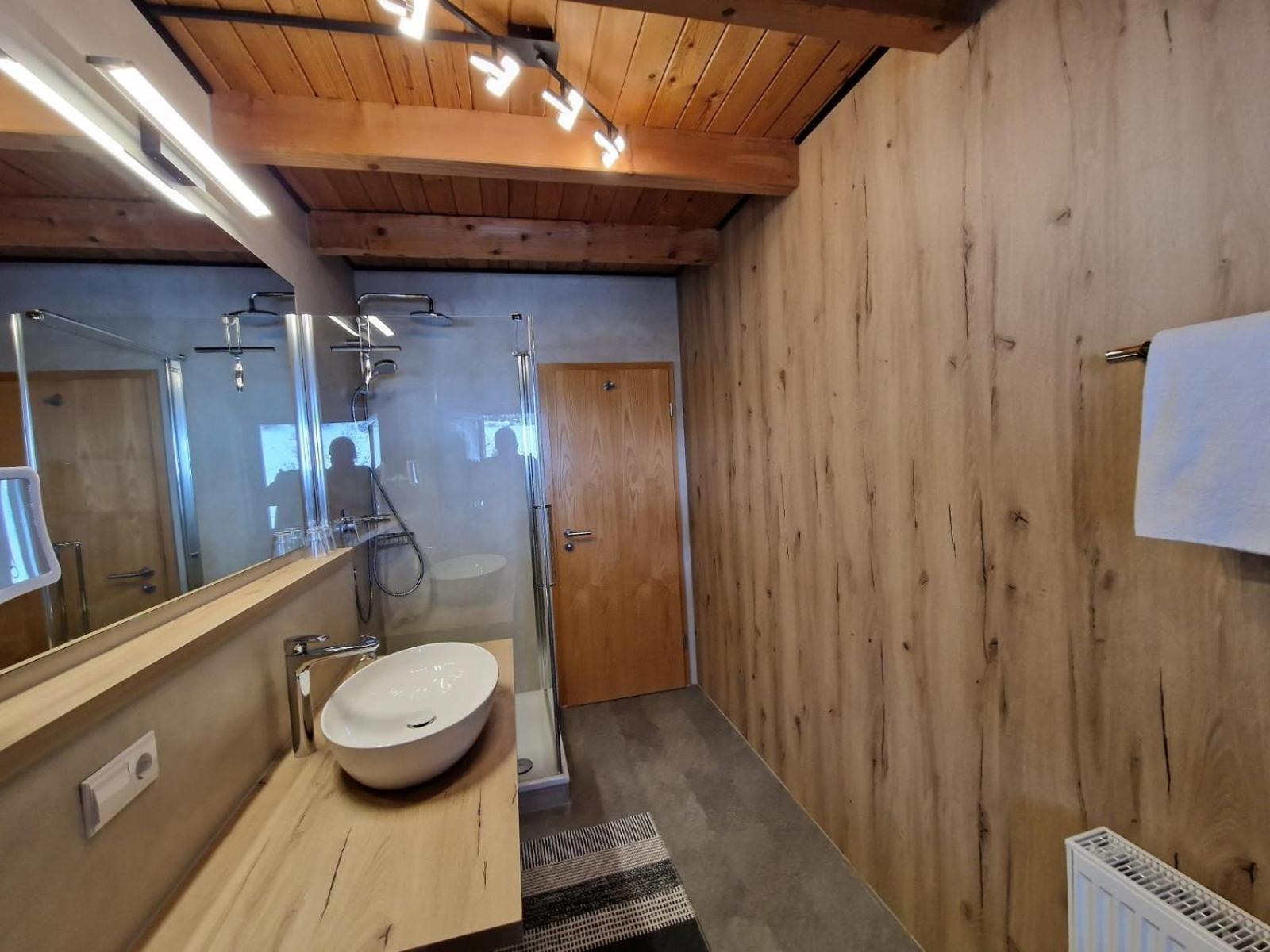 Hubertus Lodge Ibach Εξωτερικό φωτογραφία